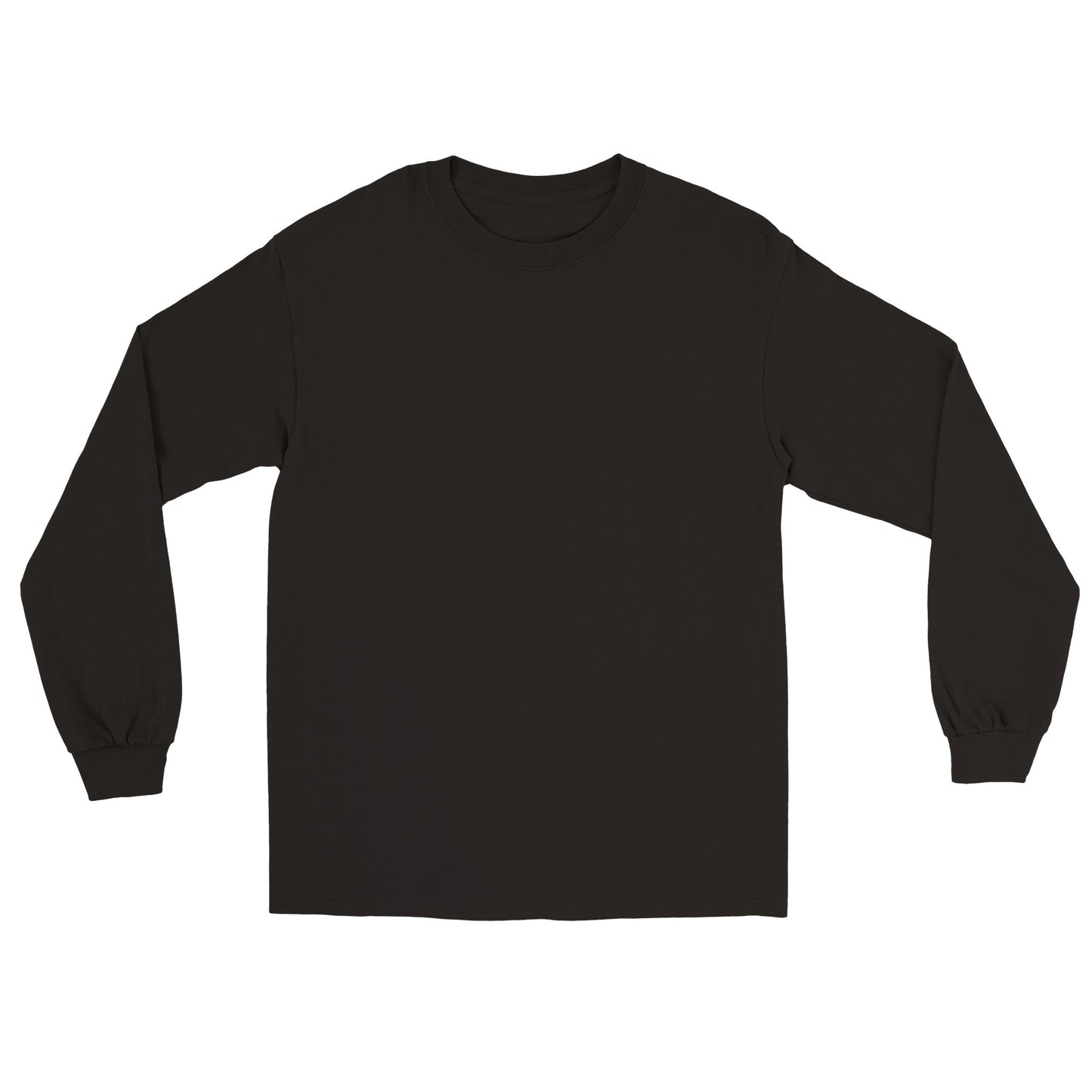 Be the Sunshine - Longsleeve T-shirt - adult