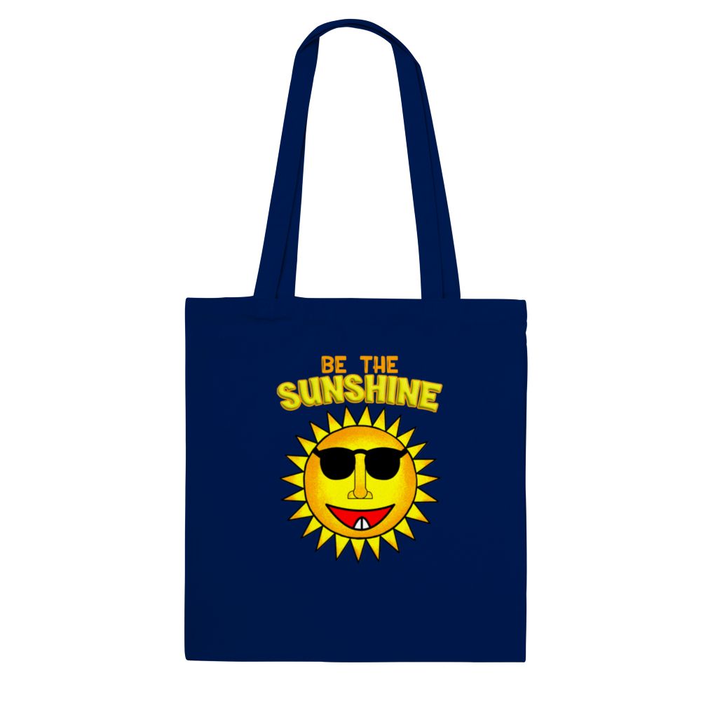 Be The Sunshine