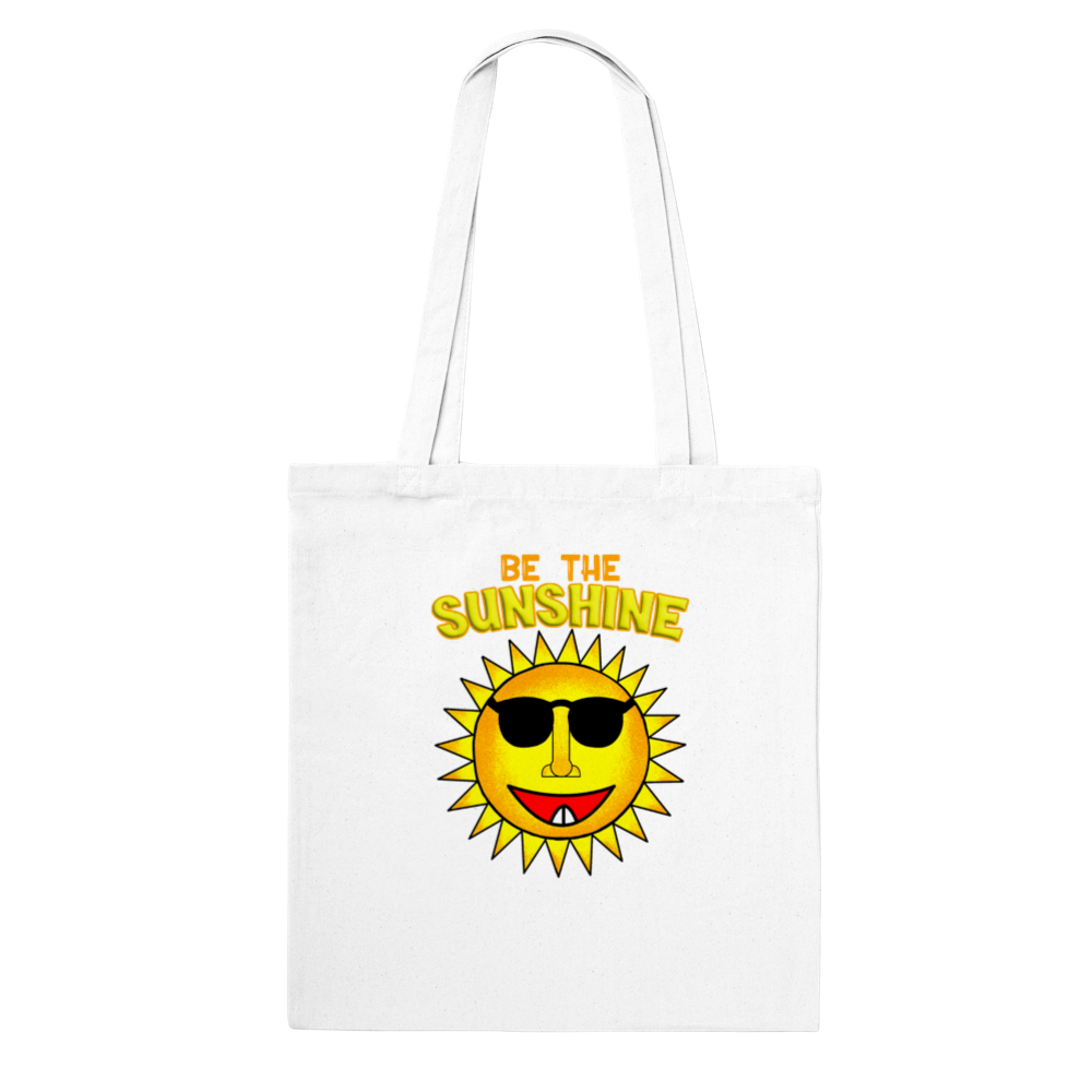 Be The Sunshine