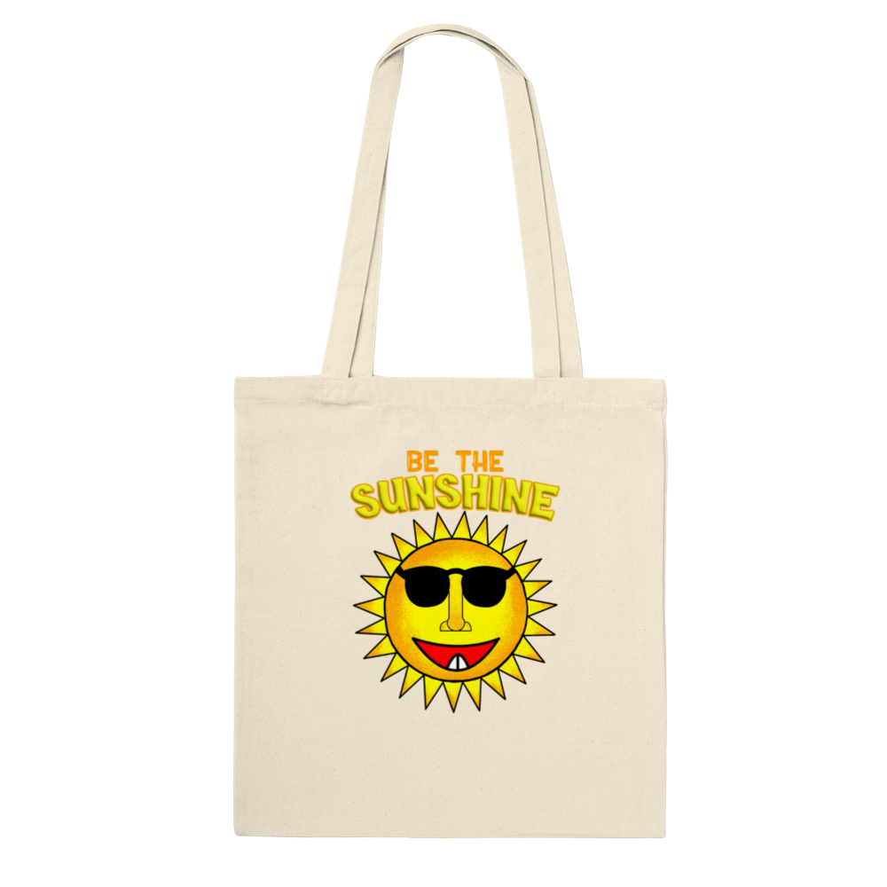 Be The Sunshine