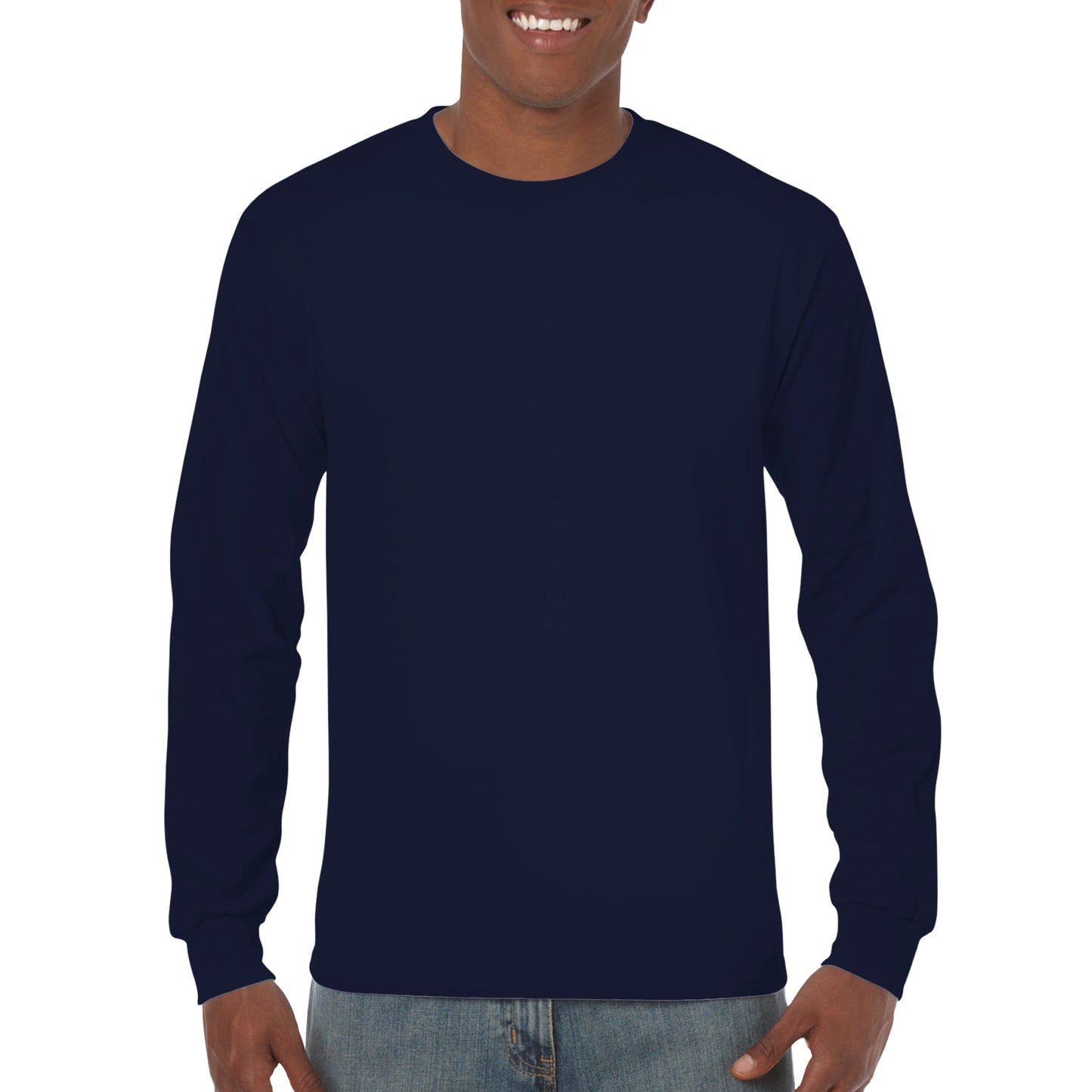 You Are Beautiful! - Longsleeve T-shirt - adult
