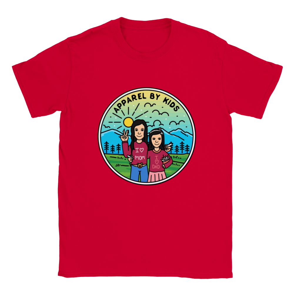 Logo T-shirt - Kids