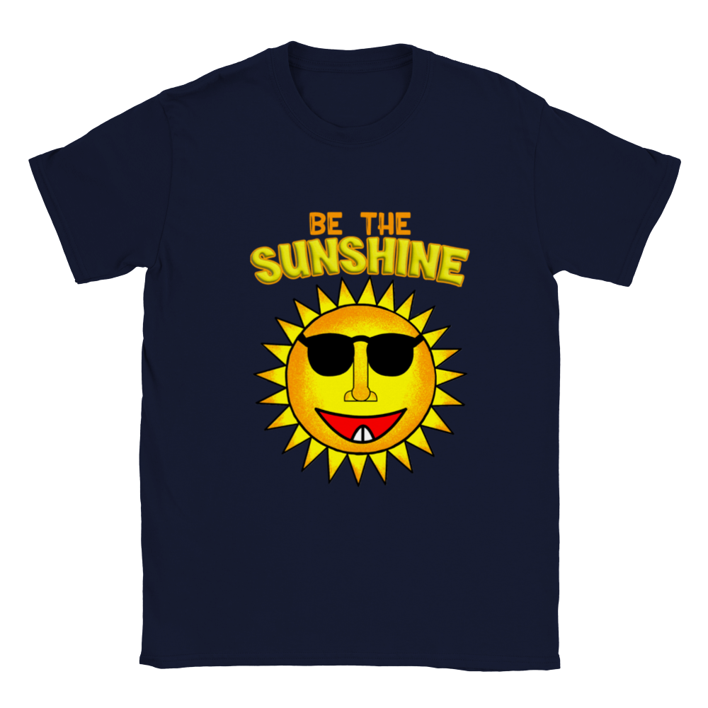 Be The Sunshine - Kids