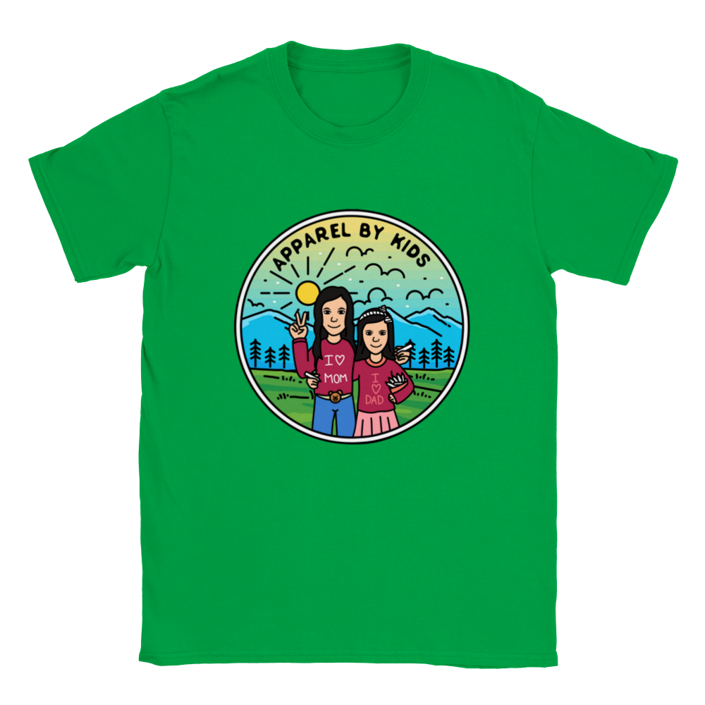 Logo T-shirt - Kids