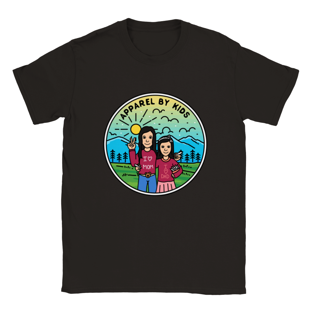 Logo T-shirt - Kids