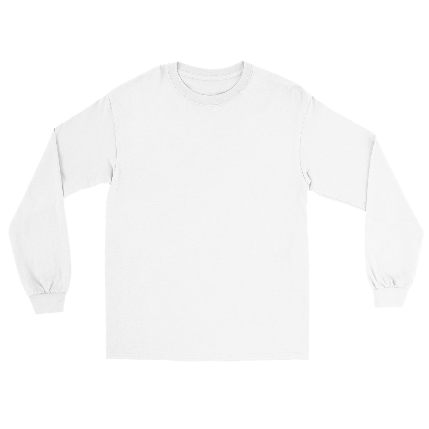 ABK logo - Longsleeve T-shirt - adult