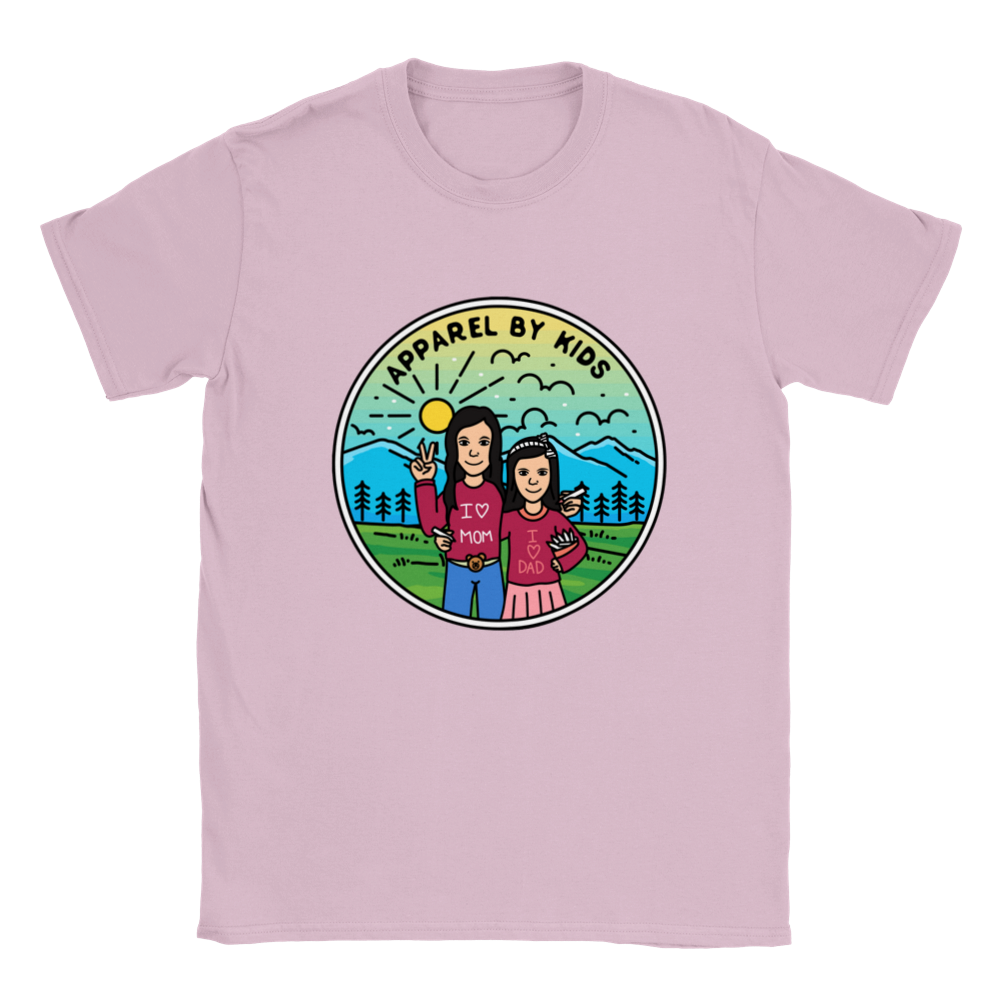 Logo T-shirt - Kids