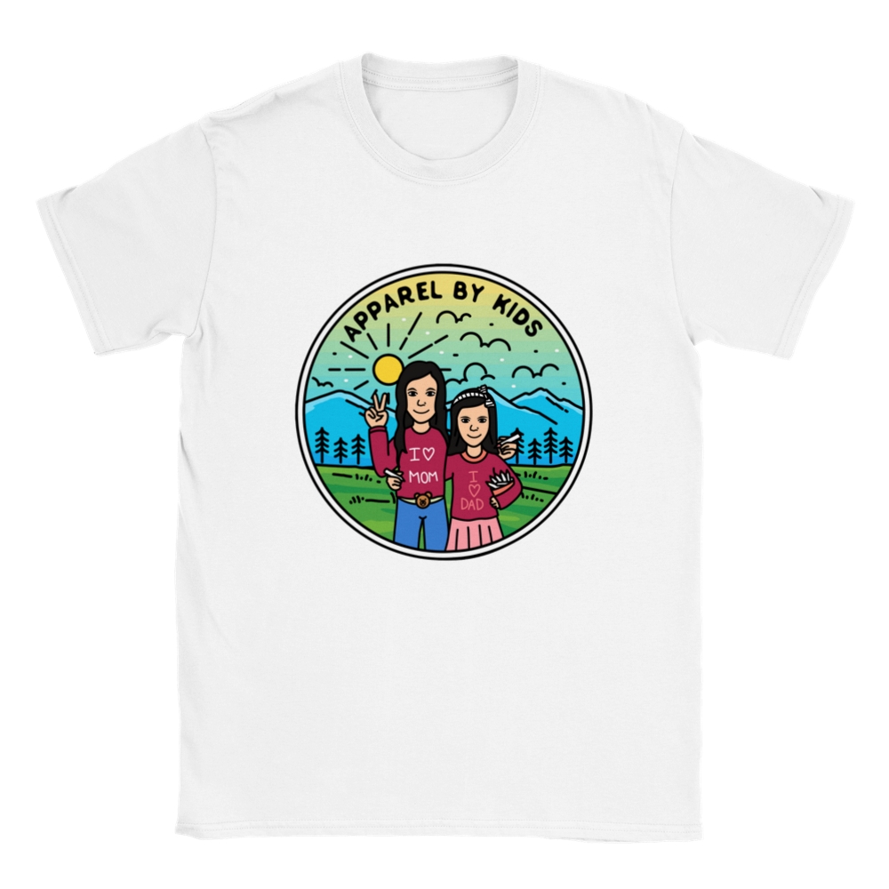 Logo T-shirt - Kids