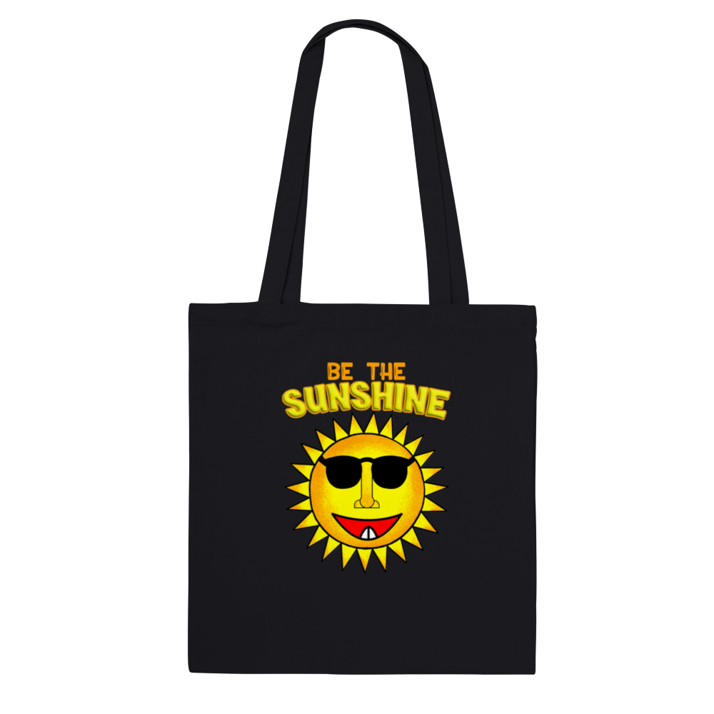 Be The Sunshine