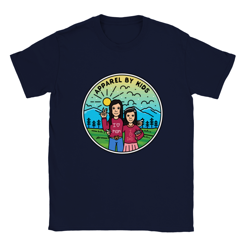 Logo T-shirt - Kids