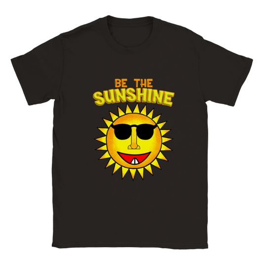Be The Sunshine - Kids
