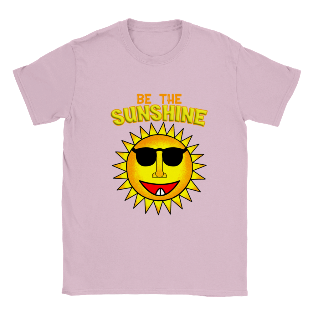 Be The Sunshine - Kids