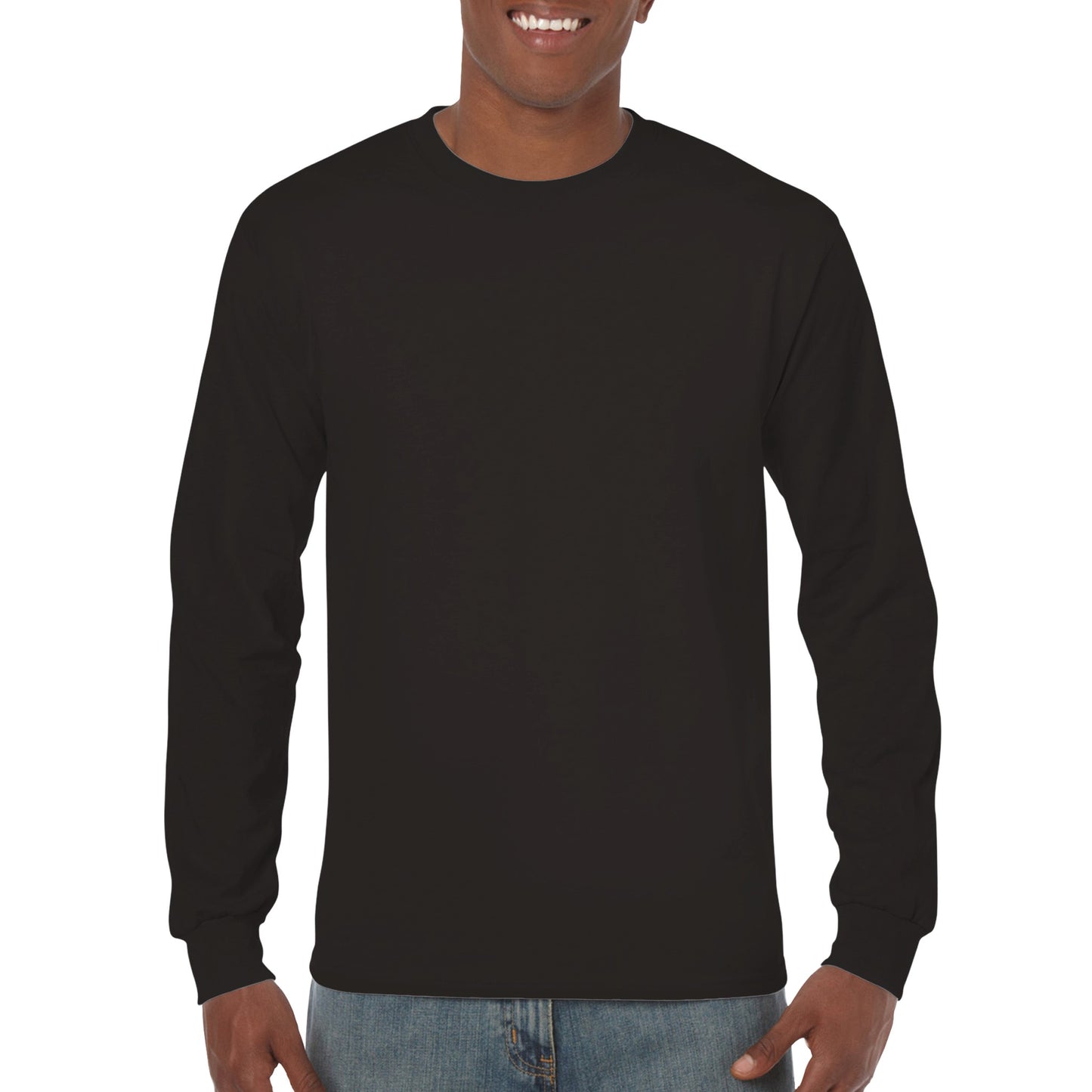 Be the Sunshine - Longsleeve T-shirt - adult