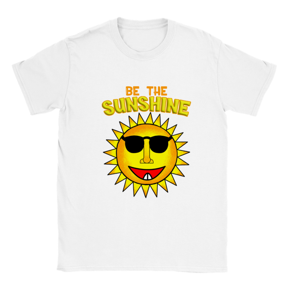 Be The Sunshine - Kids