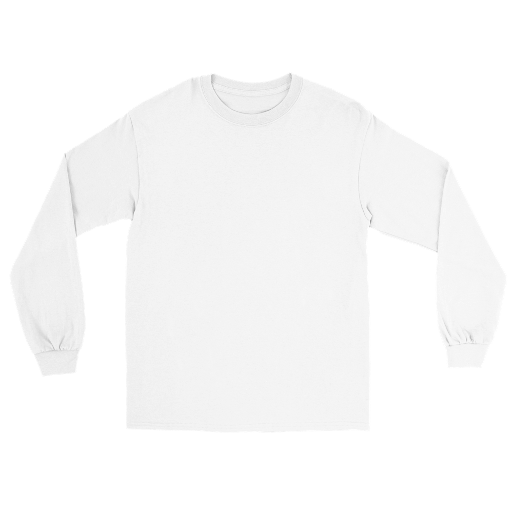 Change Yourself - Adult Long-sleeved T-shirt