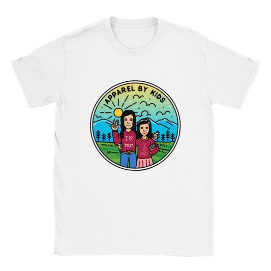 Logo T-shirt - Kids