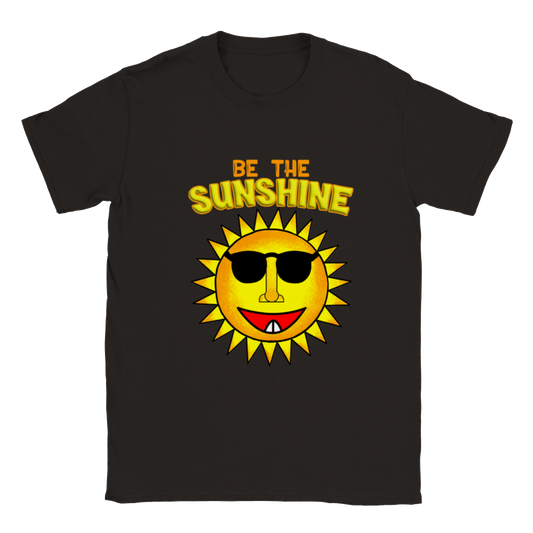 Be The Sunshine -  Kids