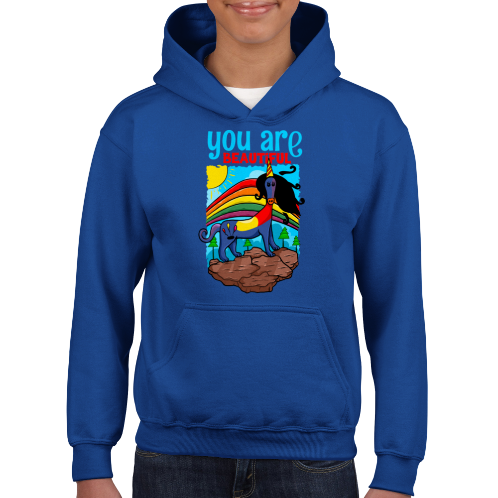 Kids Hoodies!